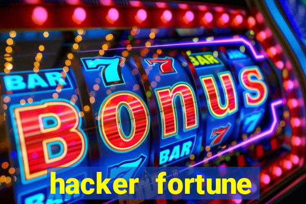 hacker fortune tiger download